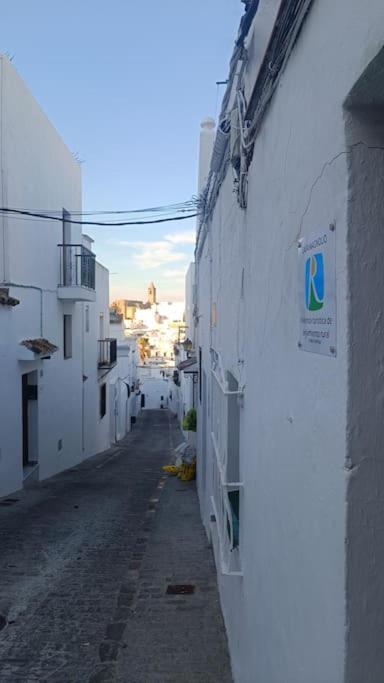 El Magnolio Villa Vejer de la Frontera Exterior photo