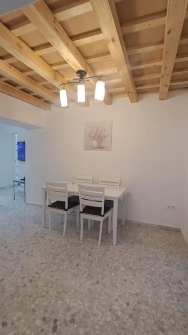 El Magnolio Villa Vejer de la Frontera Exterior photo